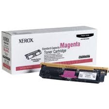 Xerox 113R00691 Magenta Original Toner Standard Yield - Phaser 6120