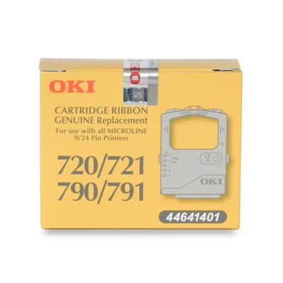 OKI 44641401 Original Ribbon - ML720 / ML721