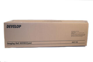 Develop IU-310C Blue Drum Unit - Ineo Plus 350/450