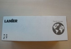 Lanier 491-0314 Drum Unit - 4350 / 4360