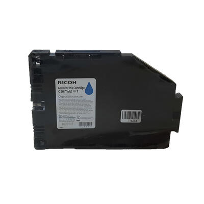 Ricoh Type 1 8423081 Blue Original Toner - Ri1000