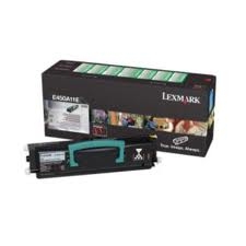 Lexmark E450H11E Black Original Toner - Lexmark E450 (C)