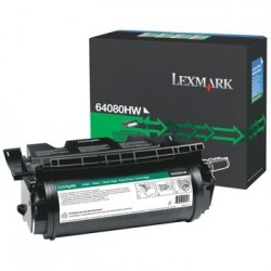 Lexmark 64080HW Original Toner - T640 / T642